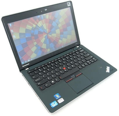 Замена процессора на ноутбуке Lenovo ThinkPad E220s